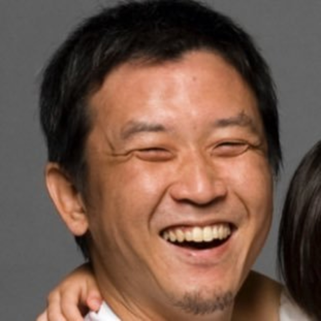 Keisuke Hosokawa