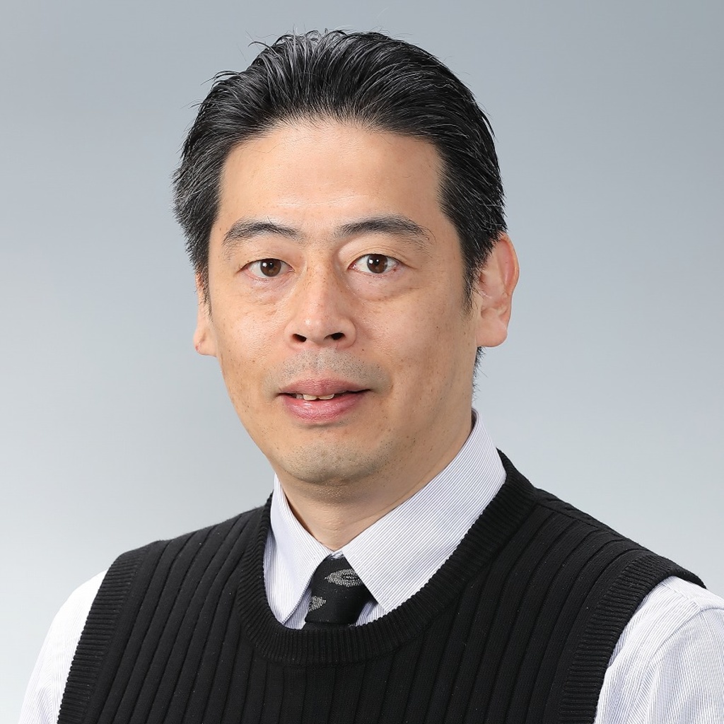 Nosé Masahito