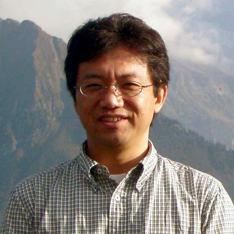 Takeshi Sakanoi