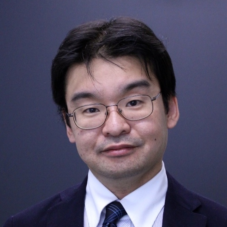 Yoshizumi Miyoshi